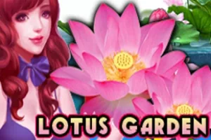 Lotus Garden